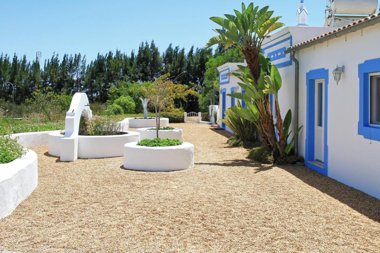 בית הארחה מונקאראפאצ'ו 	Casa Flor De Sal מראה חיצוני תמונה