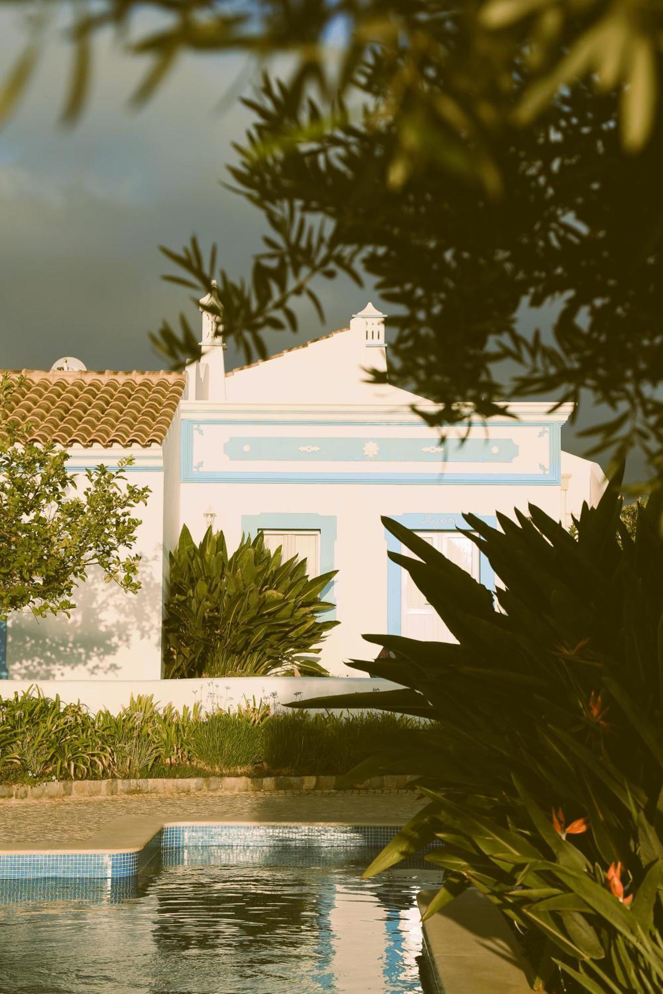 בית הארחה מונקאראפאצ'ו 	Casa Flor De Sal מראה חיצוני תמונה