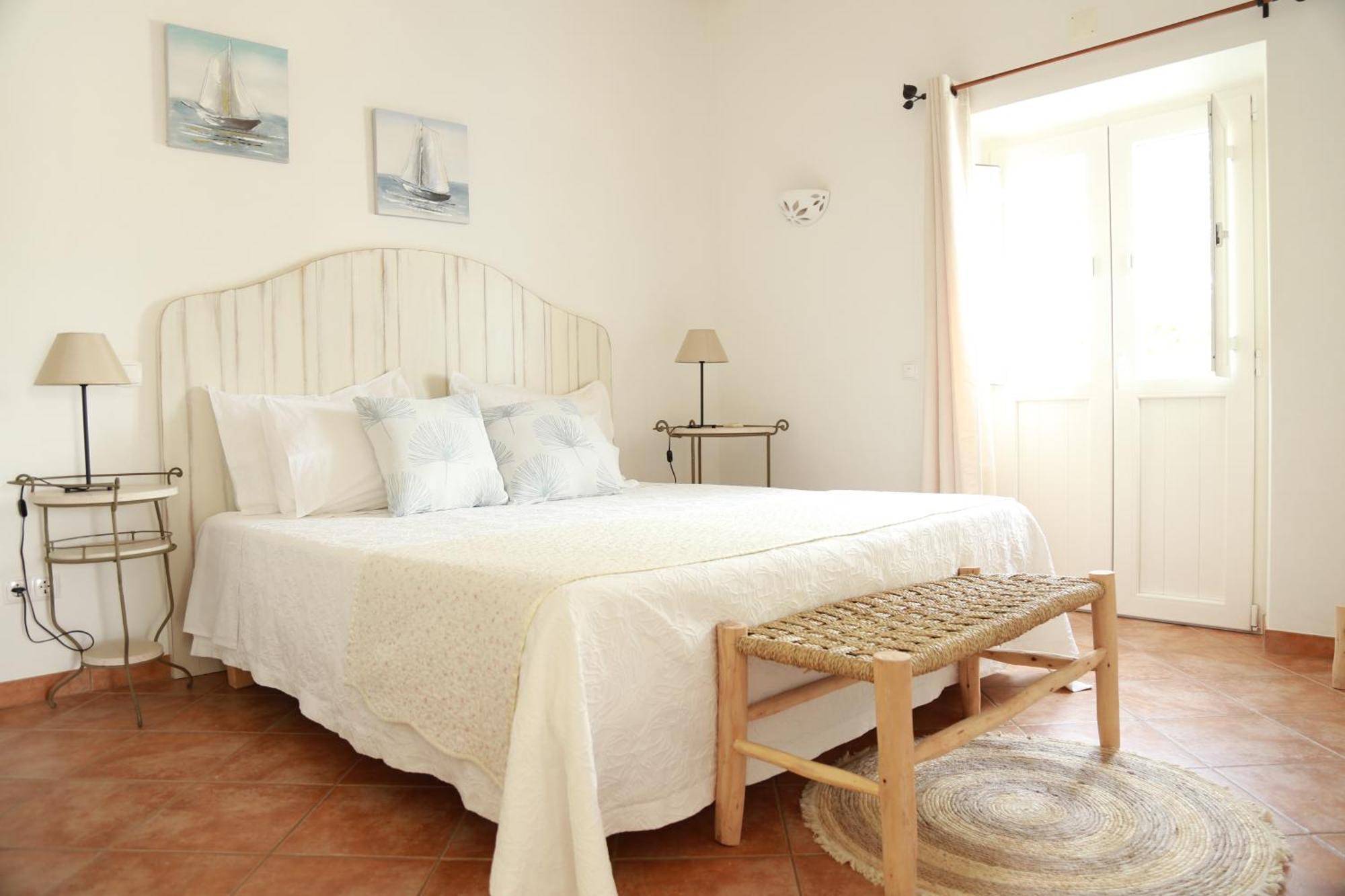 בית הארחה מונקאראפאצ'ו 	Casa Flor De Sal מראה חיצוני תמונה