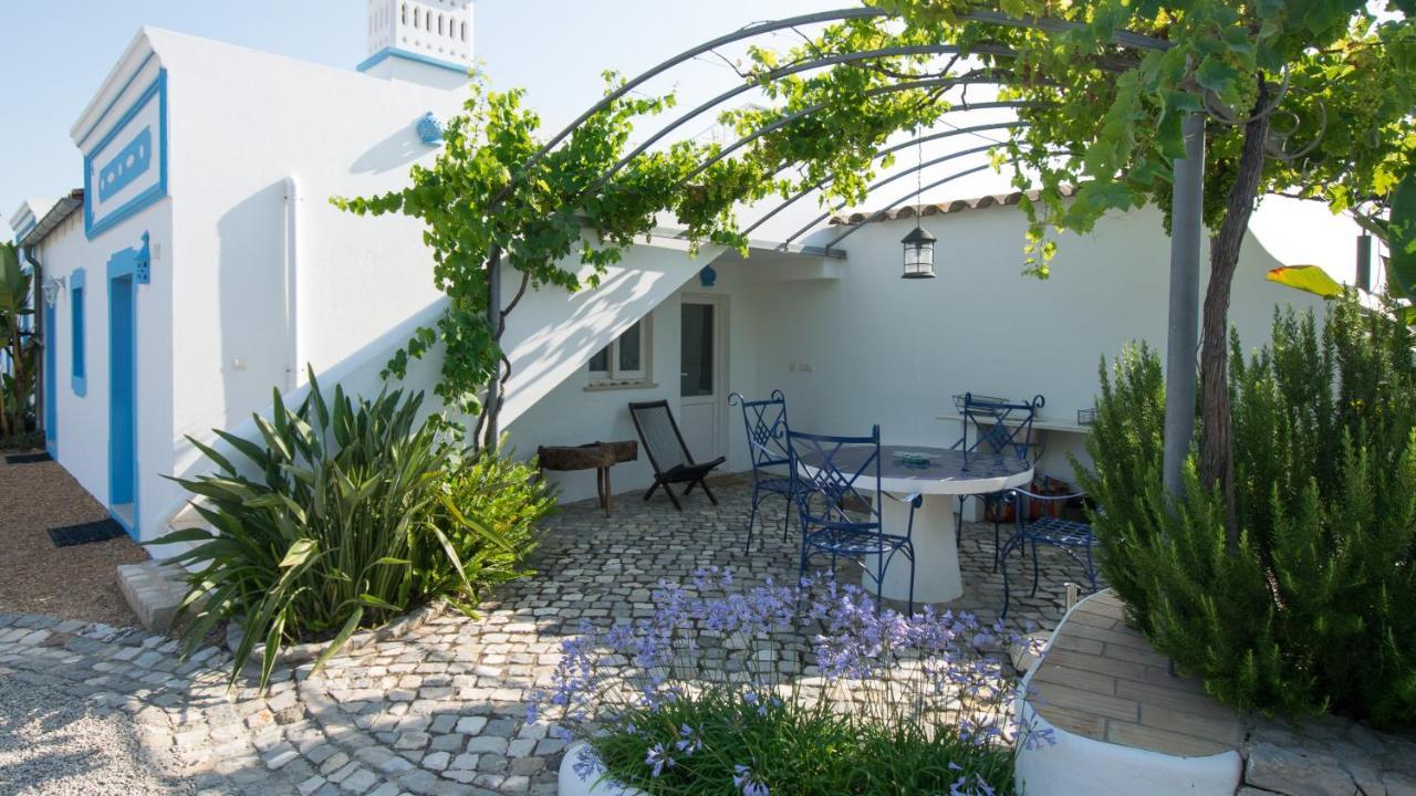 בית הארחה מונקאראפאצ'ו 	Casa Flor De Sal מראה חיצוני תמונה